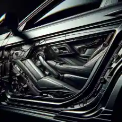 Transform Your Interior: Ek9 Door Panel Design Trends