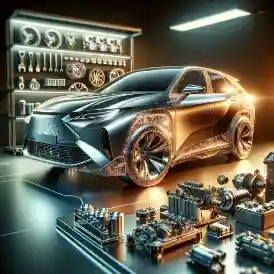 Unlocking the Treasure Trove: Where to Find Rare Honda Parts for Your Beloved Vehicle