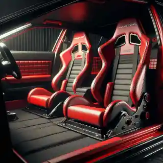 USDM ITR Seats vs. Aftermarket Options: Making the Right Choice for Your Car