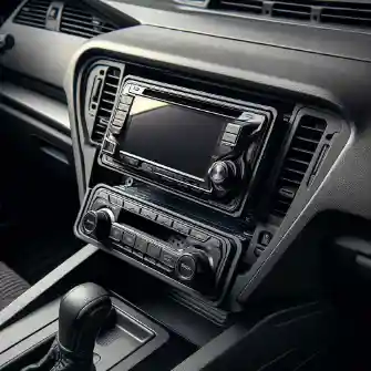 Troubleshooting Common Issues with the EG Civic Double DIN Console