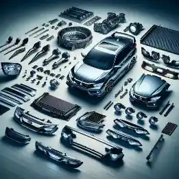 Rare and Hard-to-Find Ek Civic Parts Every Enthusiast Should Know About