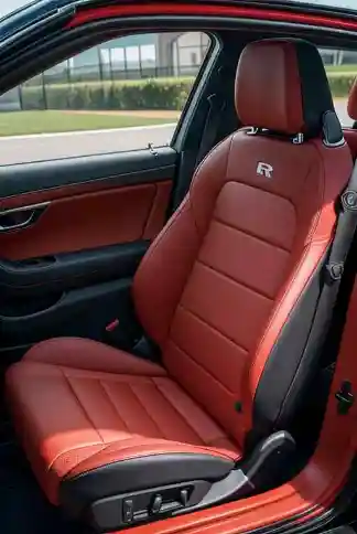 Maximize Comfort and Style: Choosing the Right USDM Type R Seats for Your Car