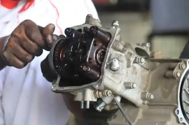 What is a Front Engine Mount and Why is it Important For Your Honda?