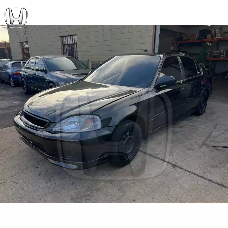 Honda Civic EK 4dr Rolling Shell