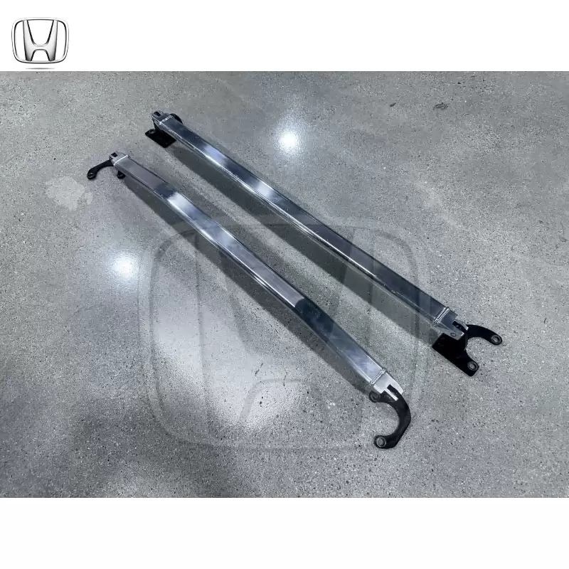 Spoon Strut Bars (front & rear)  For: EG/EK/DC