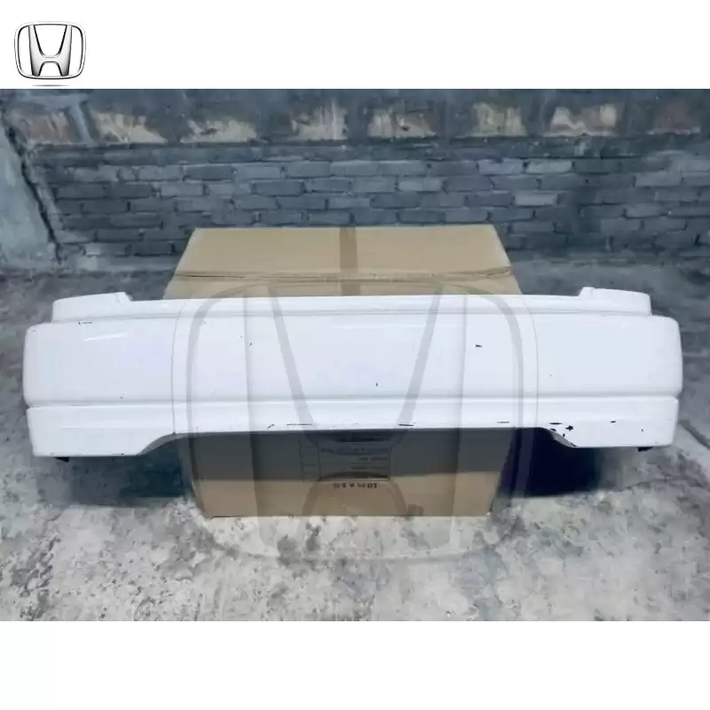 Honda Civic EK9 Type R  OEM Rear Bumper