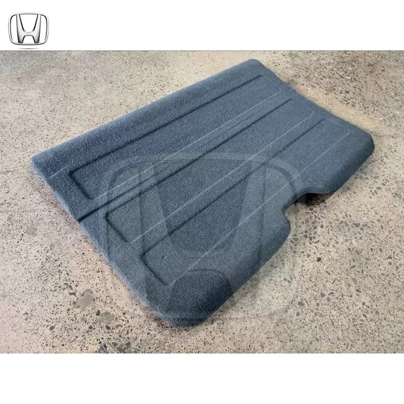 88-91 Crx OEM cargo cover