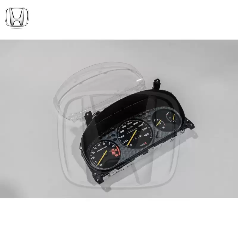 Civic Type R EK9 Cluster (Speedometer)