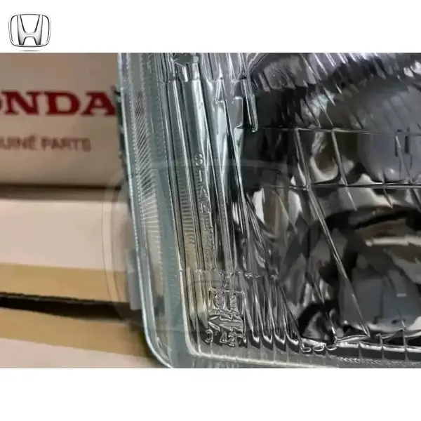 Brand new Honda civic EG headlights