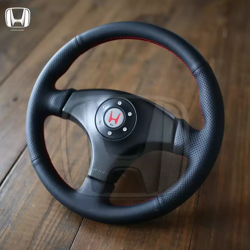 94-01 JDM ITR NON SRS Steering Wheel