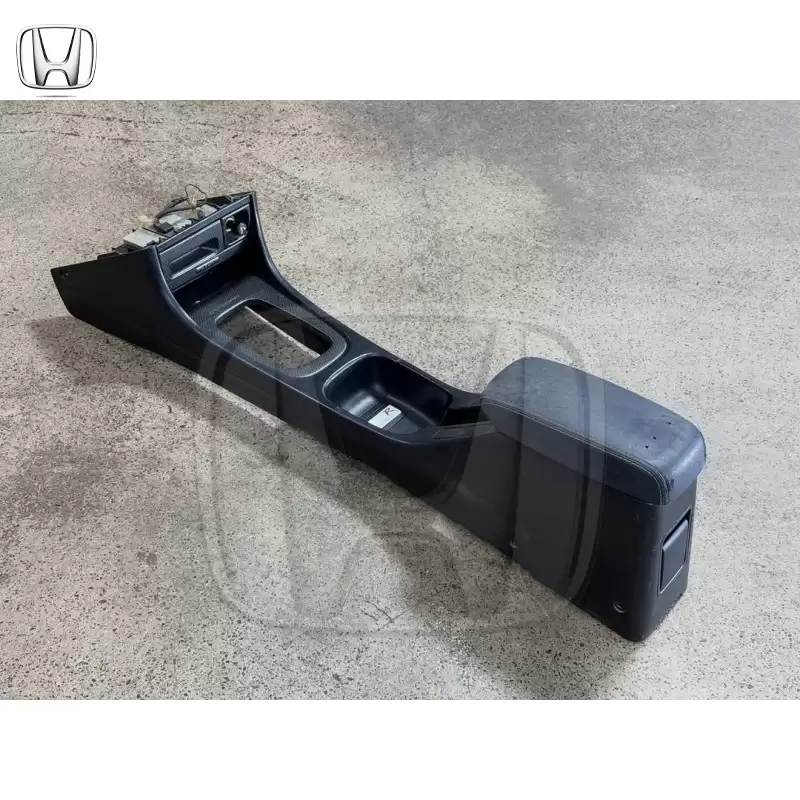 USDM Integra Type R lower console & bezel