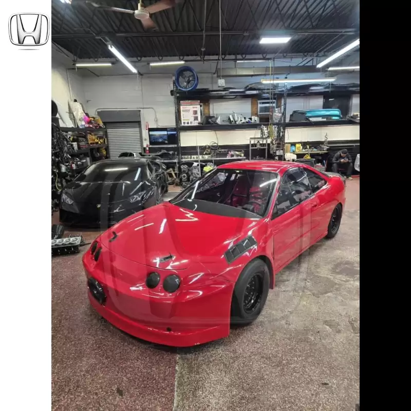 1994 ACURA INTEGRA DRAG SHELL