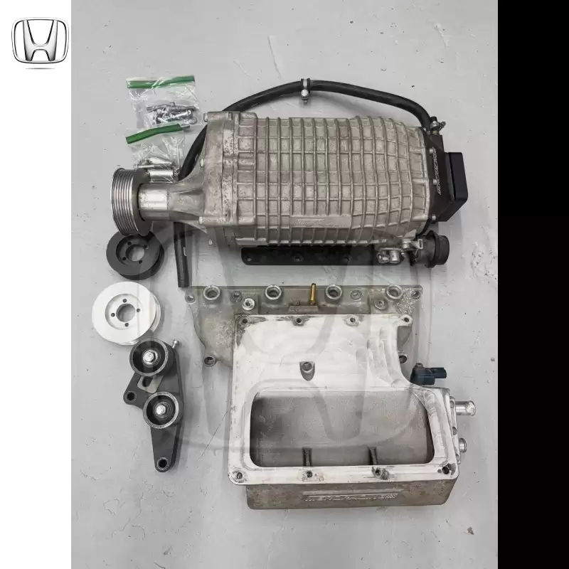 MercRacing 1900 K20/K24 Supercharger