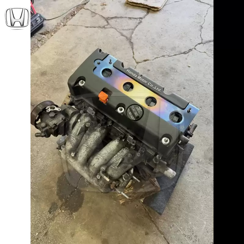 Honda K20Z1 long block