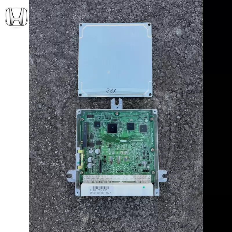 02-04 Rsx Base Ecu No issues