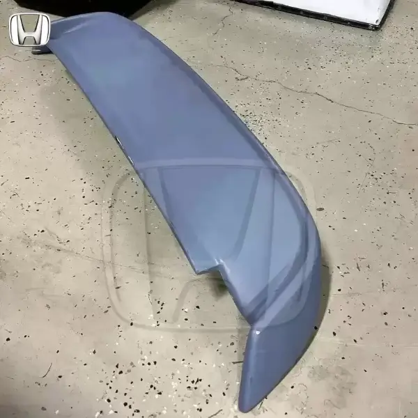 Discontinued EG6 Bomex wing