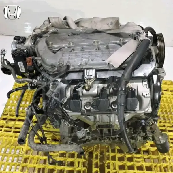 Acura MDX 2003-2006 3.5L V6 SOHC VTEC JDM J35A engine