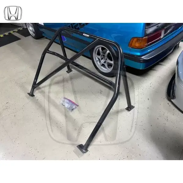 Auto power roll bar for 92-95 civic EG hatch. Comes with all mounting plates & hardware
