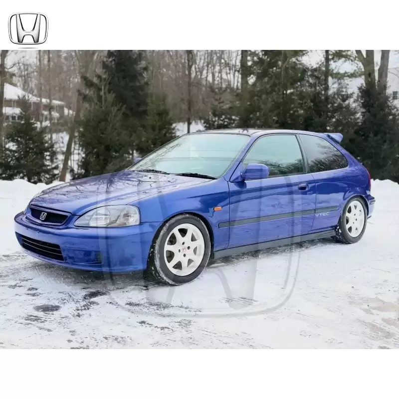 1998 Honda Civic SiR Hatchback (EK4)