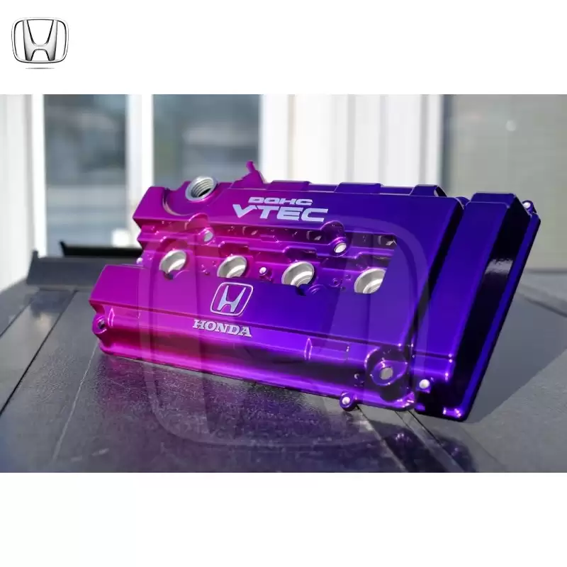 Honda B series  DOCH VTEC Valve cover