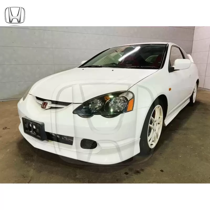 2001 Honda Integra DC5 Type R