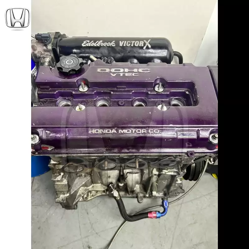 HONDA B18B1 LS VTEC LONG BLOCK