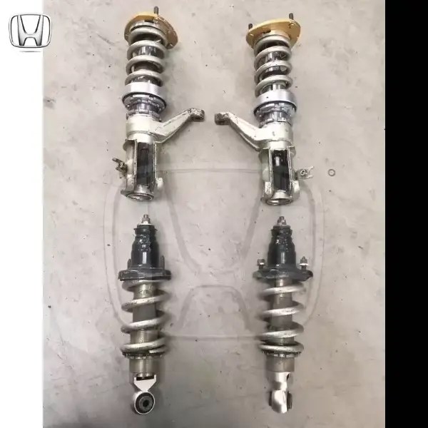 Genuine Mugen N1 race coillovers for Integra Type-r dc5