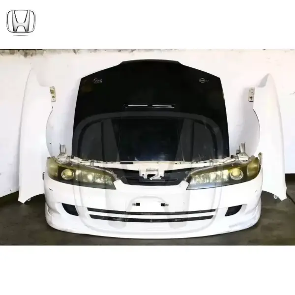 1998-2001 Acura Integra DC2 Type R Nose Cut Front End Conversion