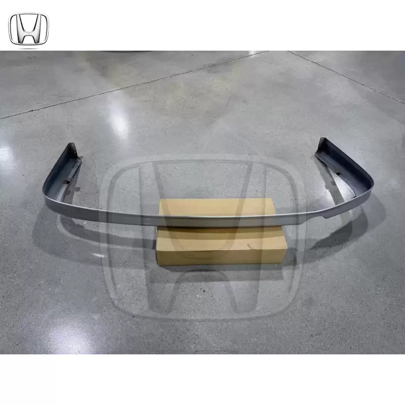 OEM Civic SI Rear Lip