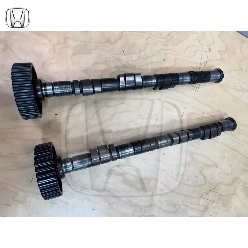 B Series Skunk2 Pro3 cams with gears