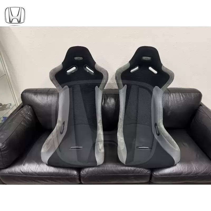 Mugen S1 Bucket Seats