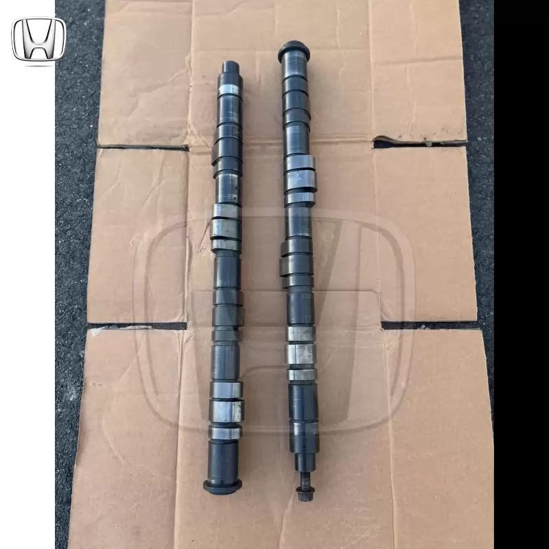 Skunk2 pro series 1 cams for B-series