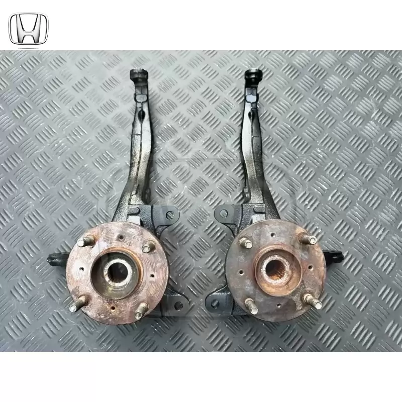 ホンダ　DC2 ナックル　EK9 EG6 シビック Front Knuckle for Civic and Integra DC2 - Rare Honda Part