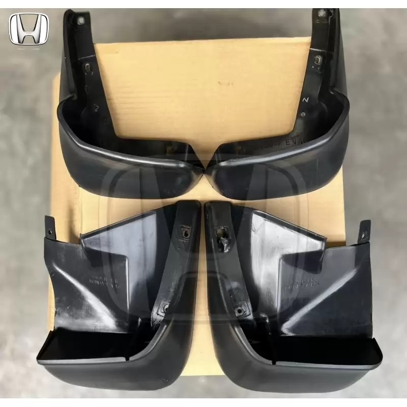 92-95 EG SR3 OEM MUDGUARDS