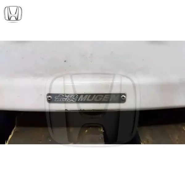Mugen Front Bumper for 94-01 Acura Honda Integra JDM DC2