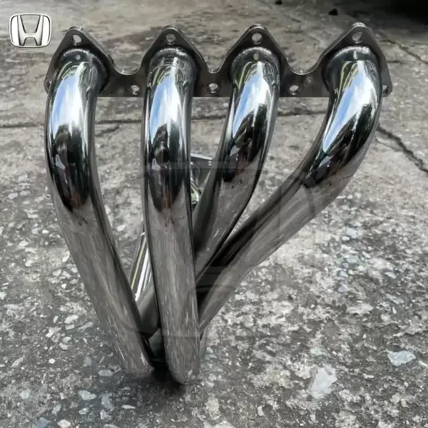 Spoon 4-2-1 Exhaust Manifold GEN2 FOR B Series 