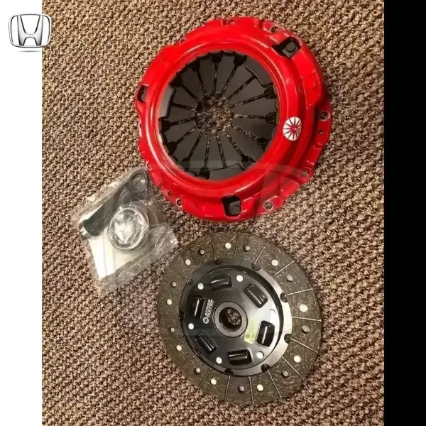 Action Clutch Stage 1 for B series.