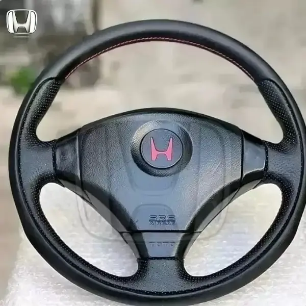 Jdm EK9 TYPE-R momo steering wheel 