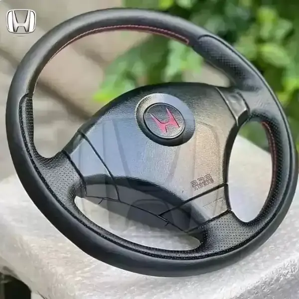 Jdm EK9 TYPE-R momo steering wheel 