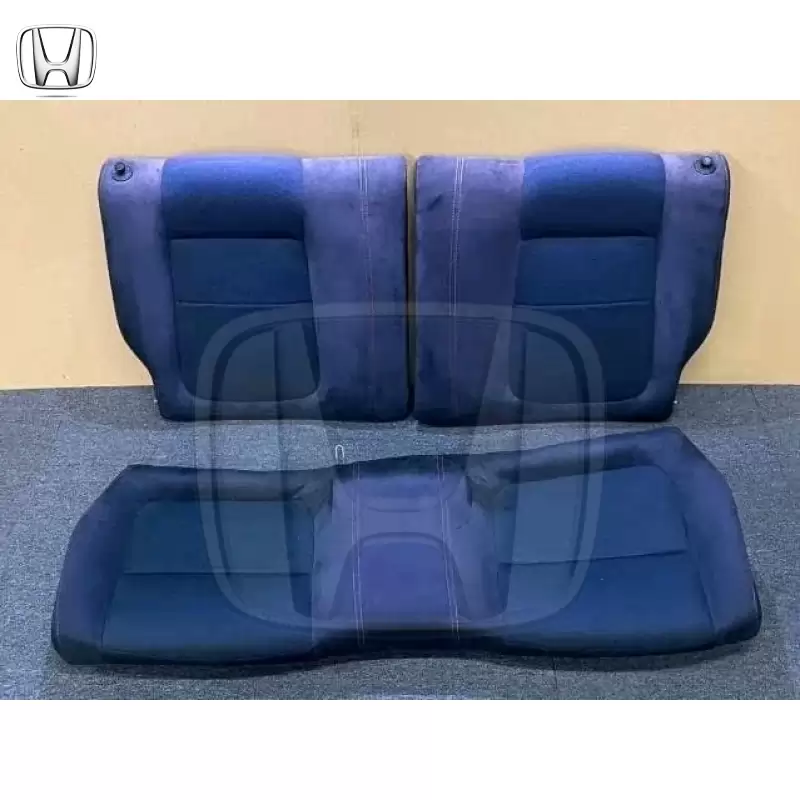 94-01 DC2 TypeR Rear seats