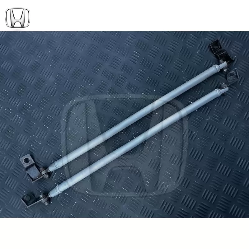 Spoon Rear and Lower Arm Bar For EG and DC2