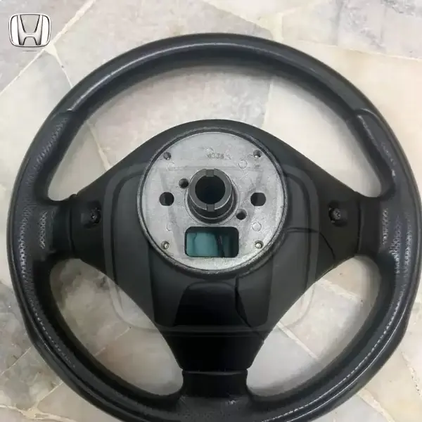 Honda Civic Type R EK9 Steering Wheel