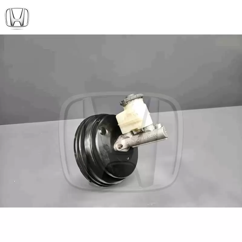 Honda DC2 1 inch OEM  booster and master cylinder