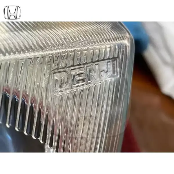 Denji Headlights for Honda Civic EG (used)