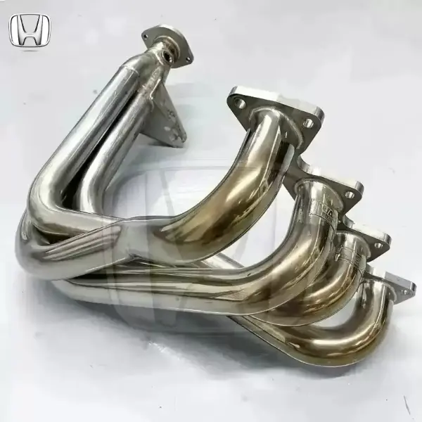 Authentic Mugen Header For: B16 In really good condition (very minor dents)