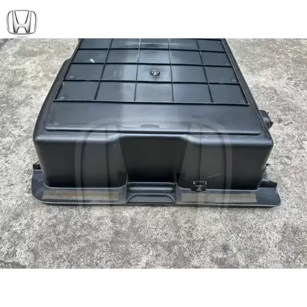 EG6 Rear Cargo Trunk Storage Box  84621-SR3-0000 (Black Color)