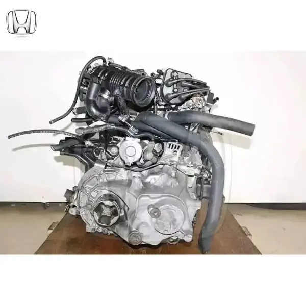 JDM 1992-1996 Honda Civic Sir Engine 5 Speed Manual Transmission OBD1 S4C LSD B16A2