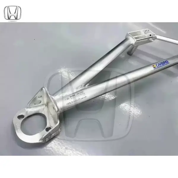 Carbing Front Strut Bar TYPE II For: 96-00 Civic