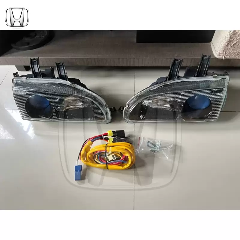 92-95 EG Denji Headlights