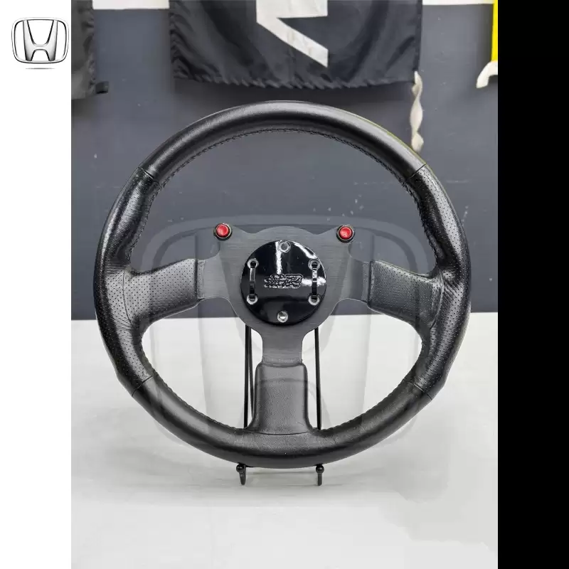 MUGEN FG360 Steering Wheel